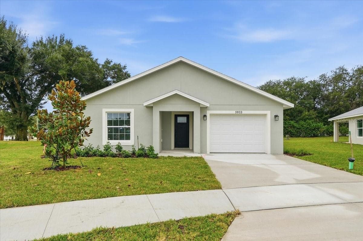 5933 CORMORANT CT
