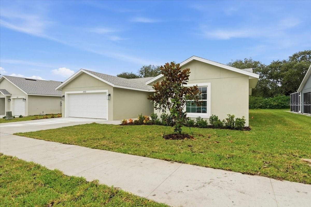 5921 CORMORANT CT