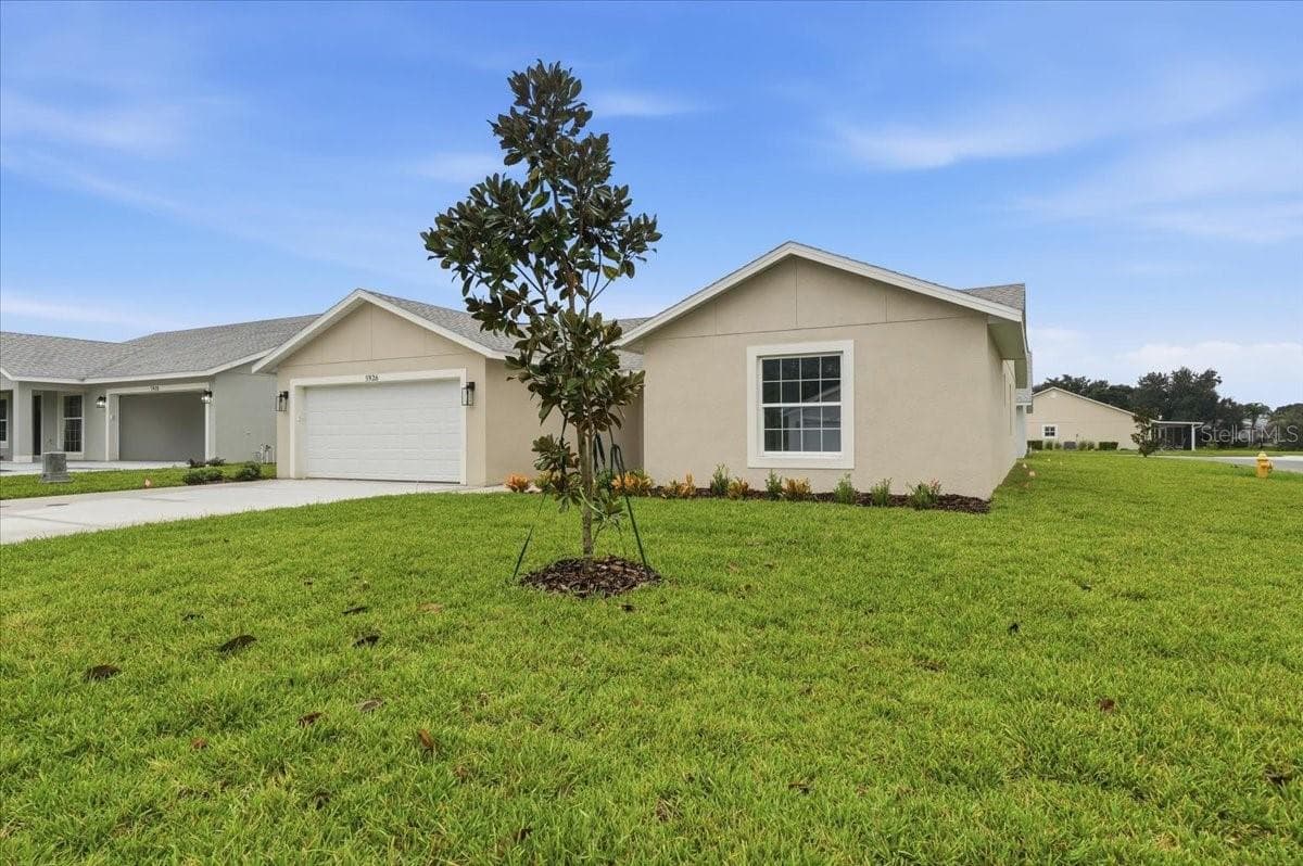 5926 CORMORANT CT