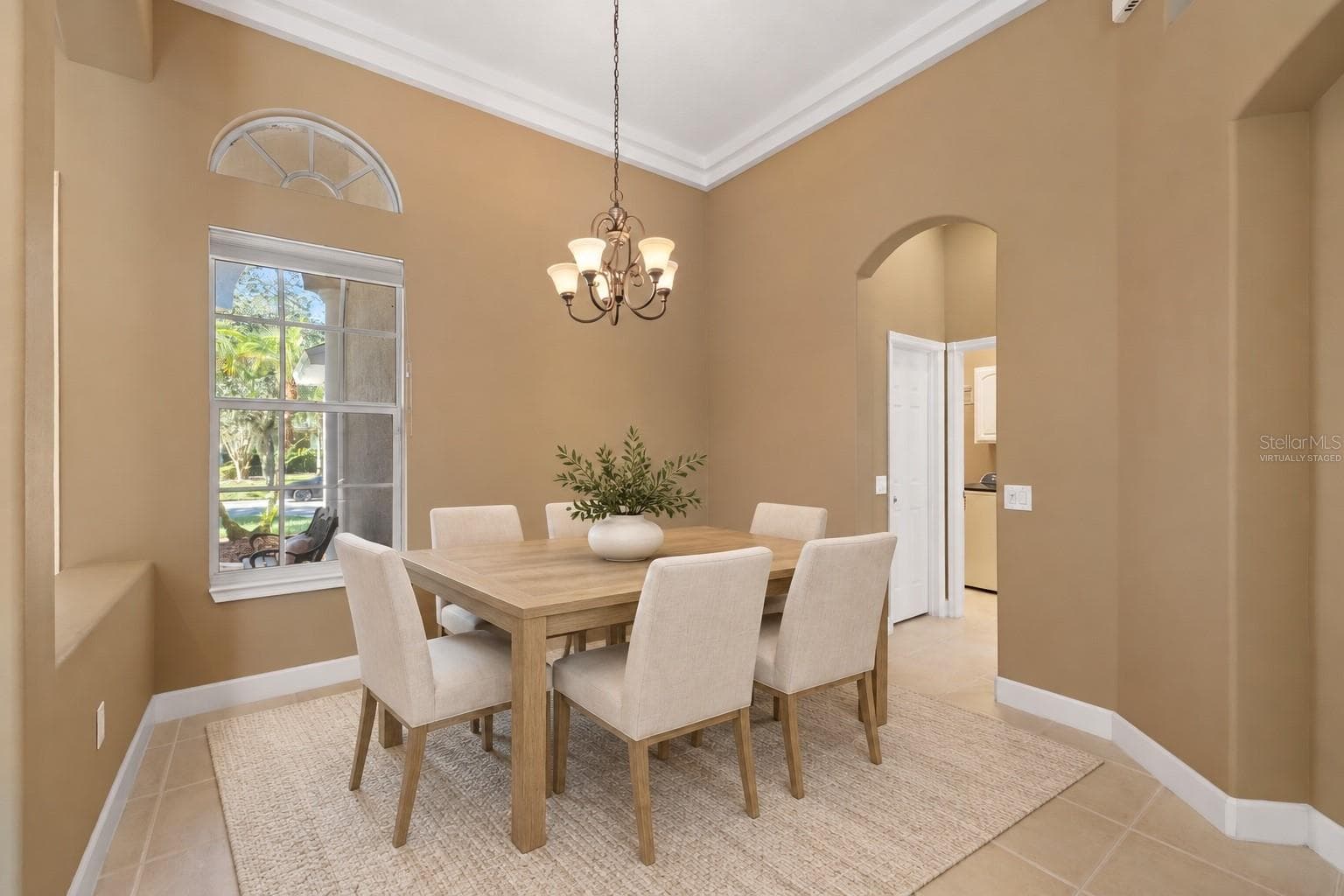 Virtually Staged - 17353 EMERALD CHASE DR, TAMPA