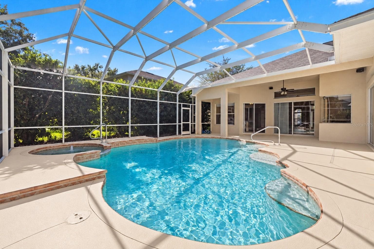 Single Family Residence at 17353 EMERALD CHASE DR, TAMPA, photo 53 of 64