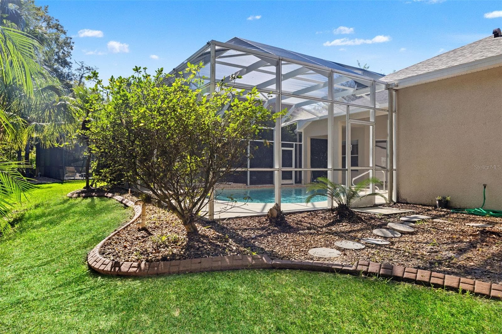 Single Family Residence at 17353 EMERALD CHASE DR, TAMPA, photo 55 of 64
