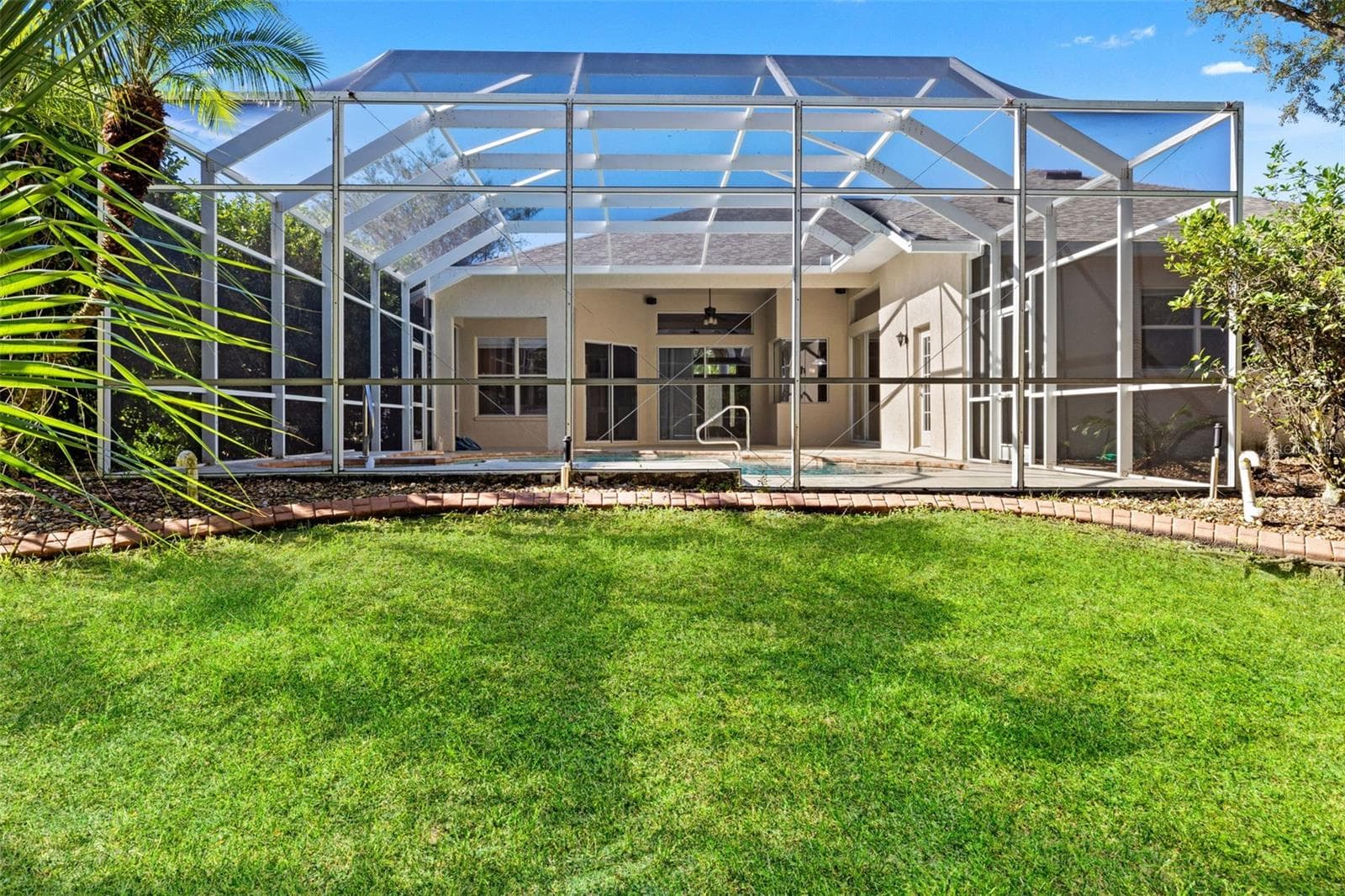 Single Family Residence at 17353 EMERALD CHASE DR, TAMPA, photo 56 of 64