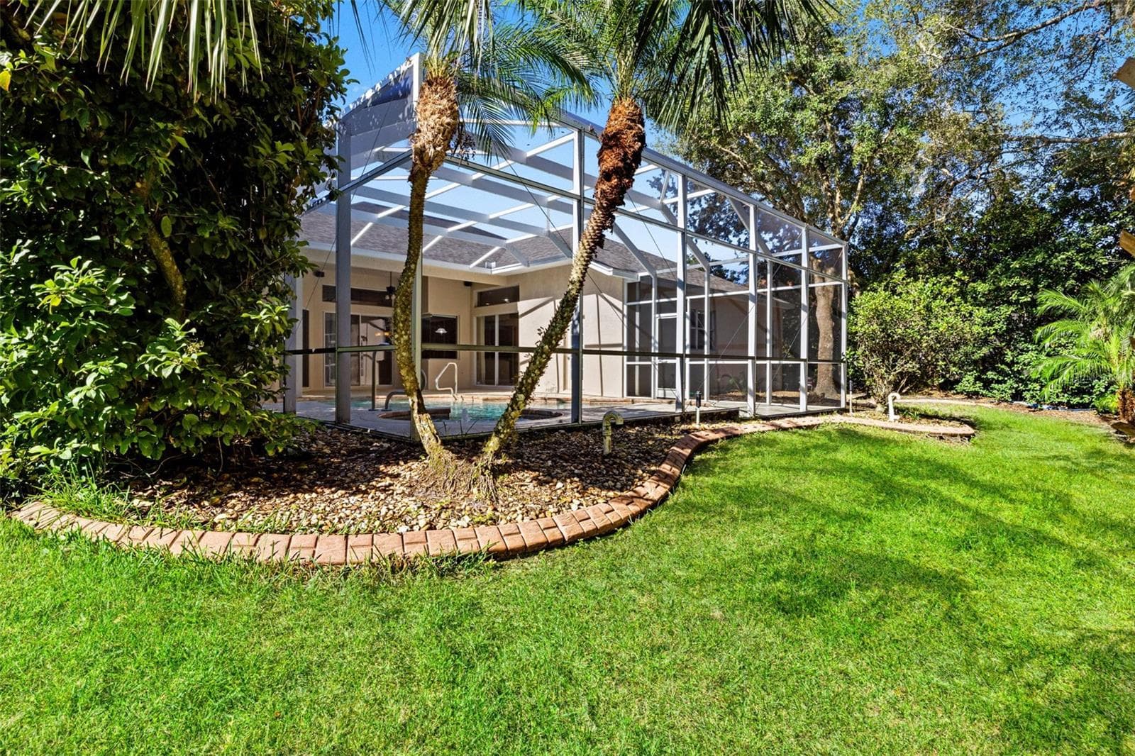 Single Family Residence at 17353 EMERALD CHASE DR, TAMPA, photo 57 of 64