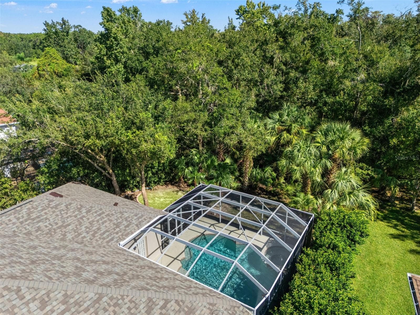 Single Family Residence at 17353 EMERALD CHASE DR, TAMPA, photo 60 of 64