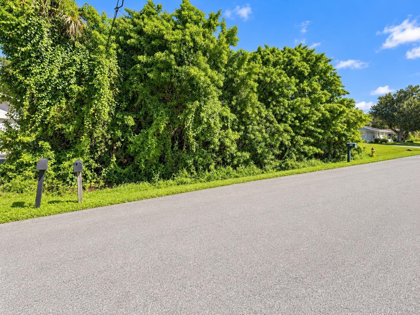 Land at 21434 BEAVERTON AVE, PORT CHARLOTTE, photo 5 of 13