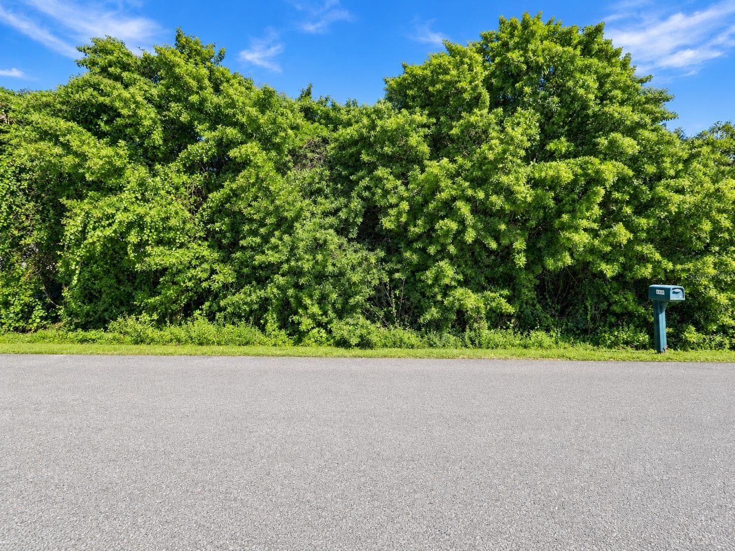 Land at 21434 BEAVERTON AVE, PORT CHARLOTTE, photo 6 of 13
