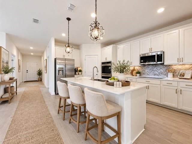 Single Family Residence at 3153 TUPELO LOOP, GREEN COVE SPRINGS, photo 4 of 37
