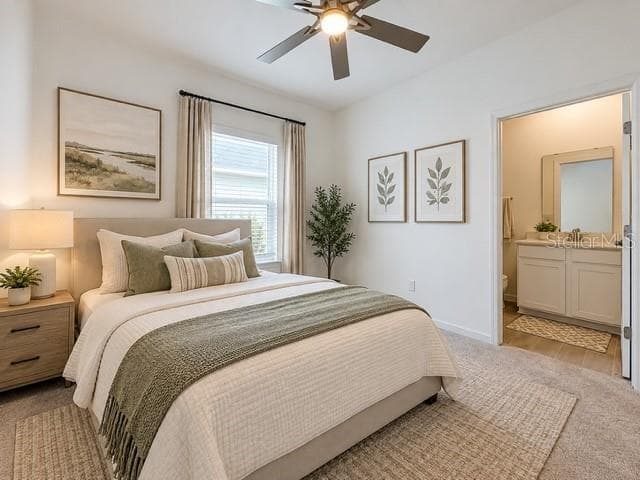 Single Family Residence at 3153 TUPELO LOOP, GREEN COVE SPRINGS, photo 9 of 37