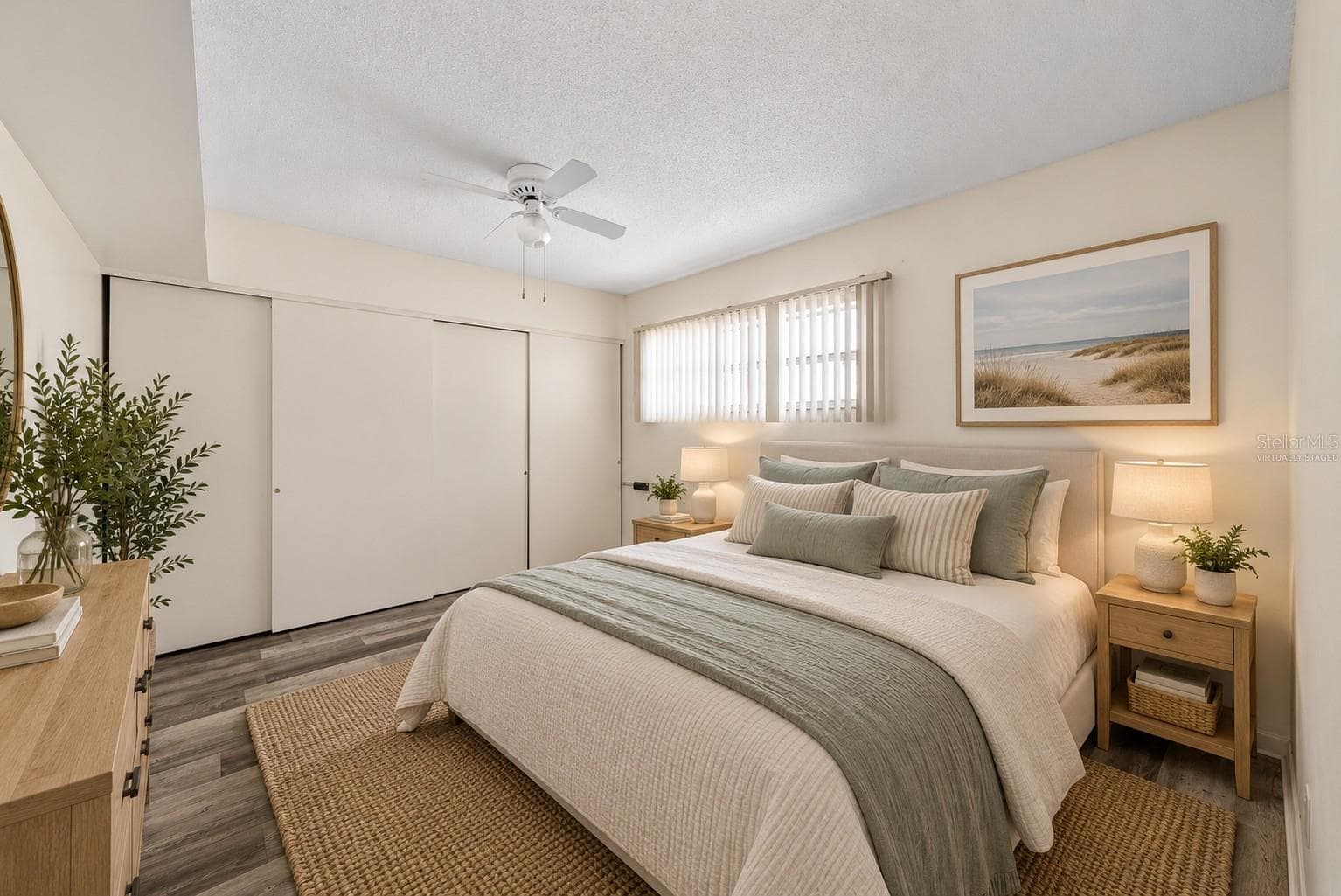 Virtually Staged - 13940 ANONA HEIGHTS DR #113, LARGO