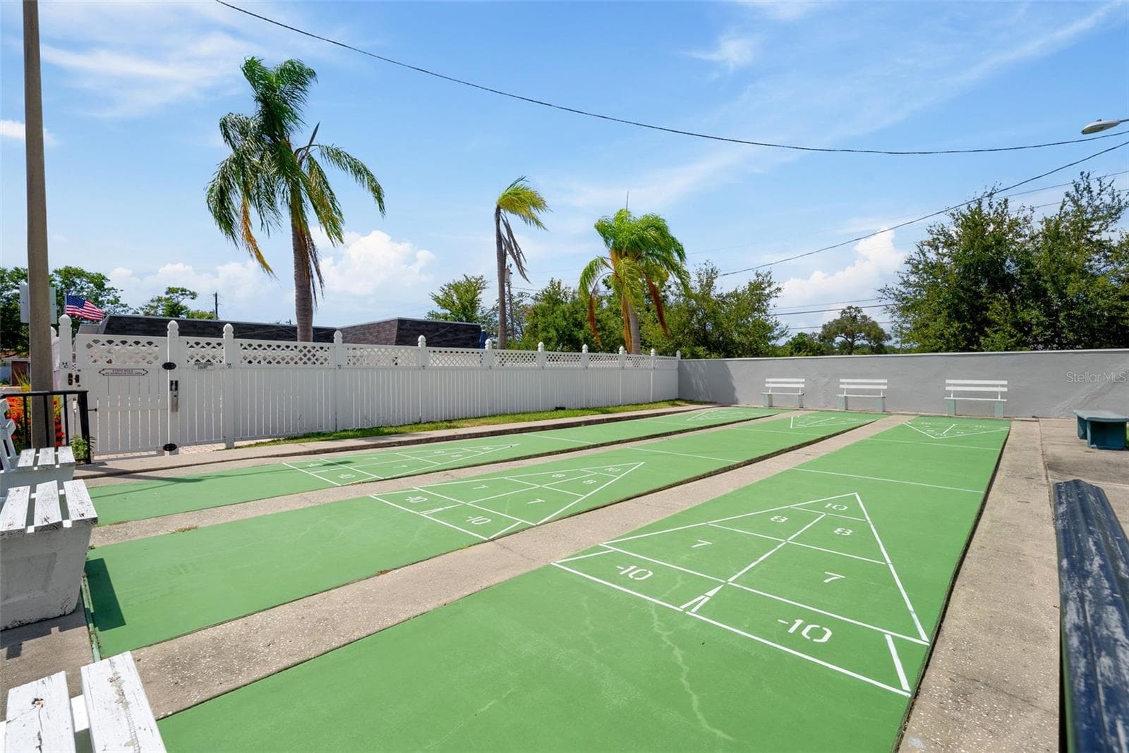 Villa at 13940 ANONA HEIGHTS DR #113, LARGO, photo 21 of 28
