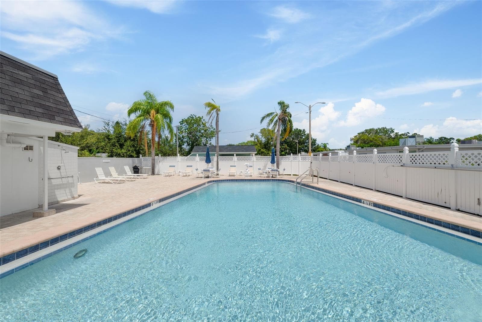 Villa at 13940 ANONA HEIGHTS DR #113, LARGO, photo 22 of 28