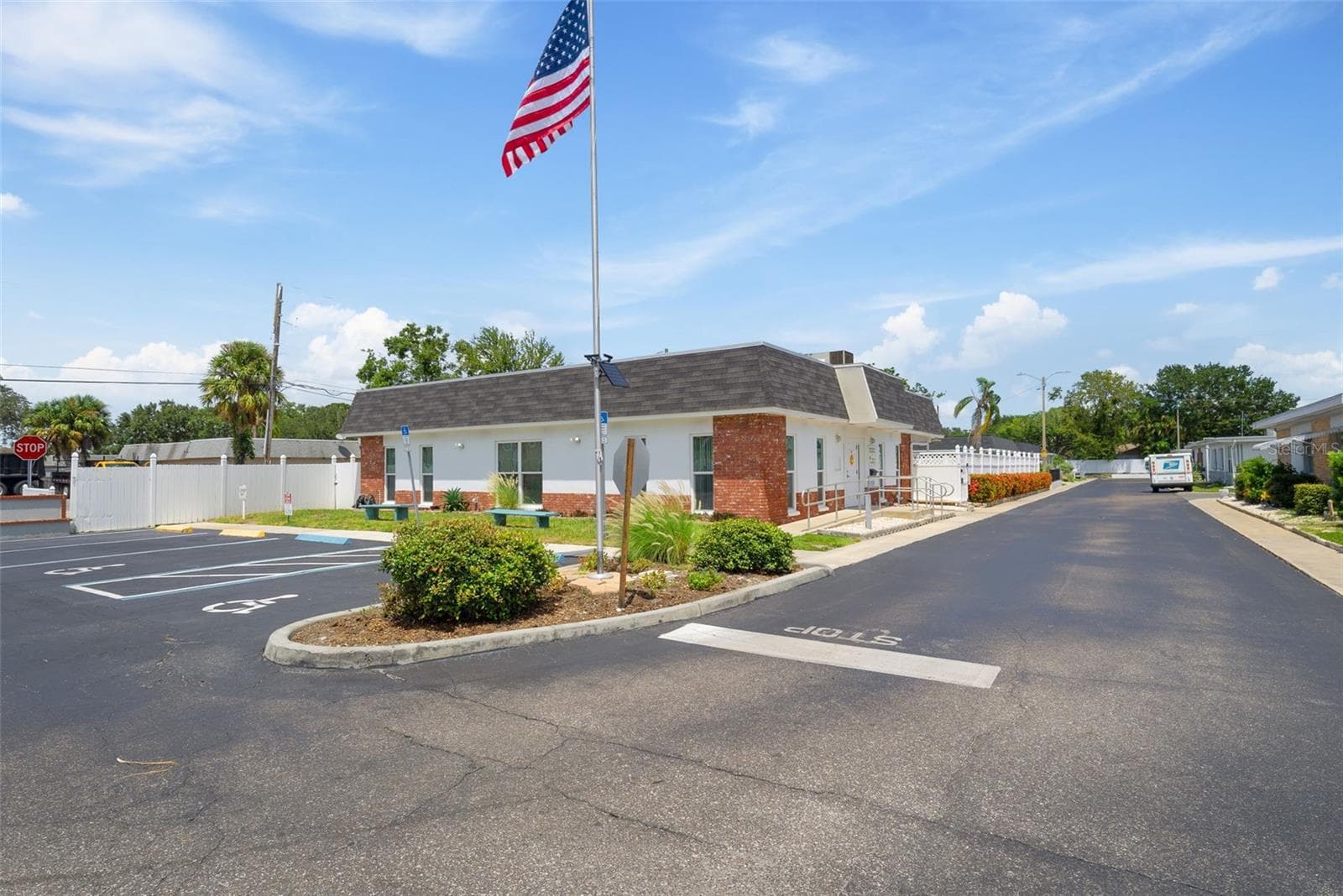 Villa at 13940 ANONA HEIGHTS DR #113, LARGO, photo 24 of 28
