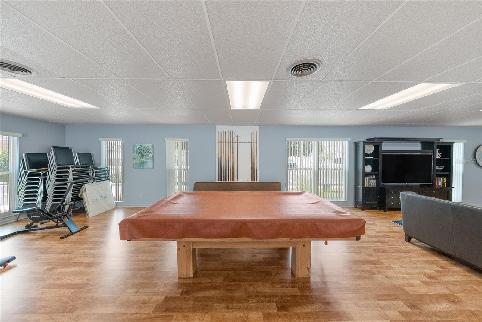 Villa at 13940 ANONA HEIGHTS DR #113, LARGO, photo 26 of 28