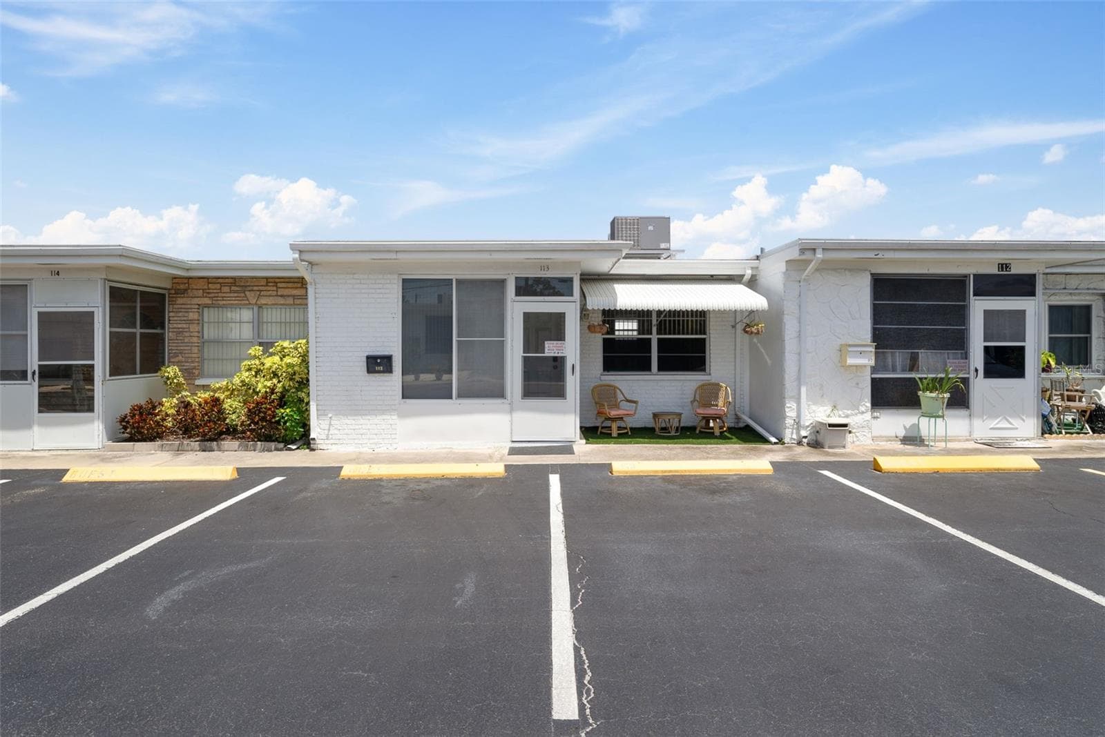 Villa at 13940 ANONA HEIGHTS DR #113, LARGO, photo 27 of 28