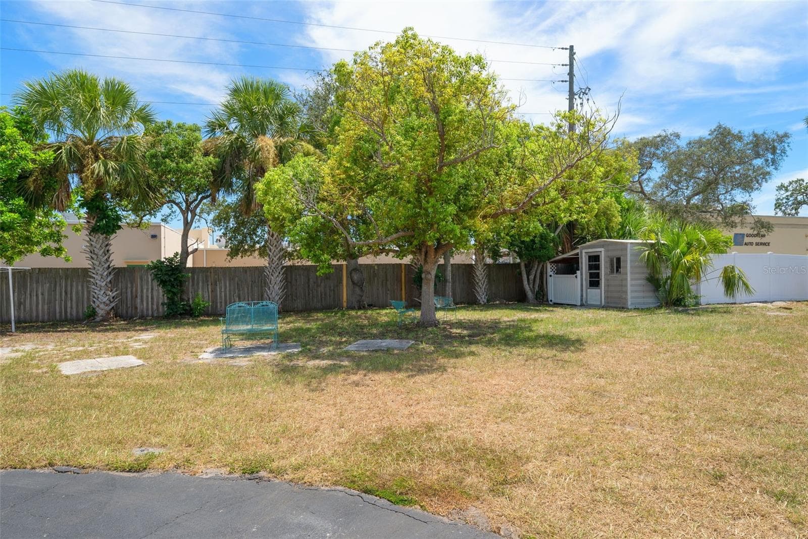 Villa at 13940 ANONA HEIGHTS DR #113, LARGO, photo 28 of 28