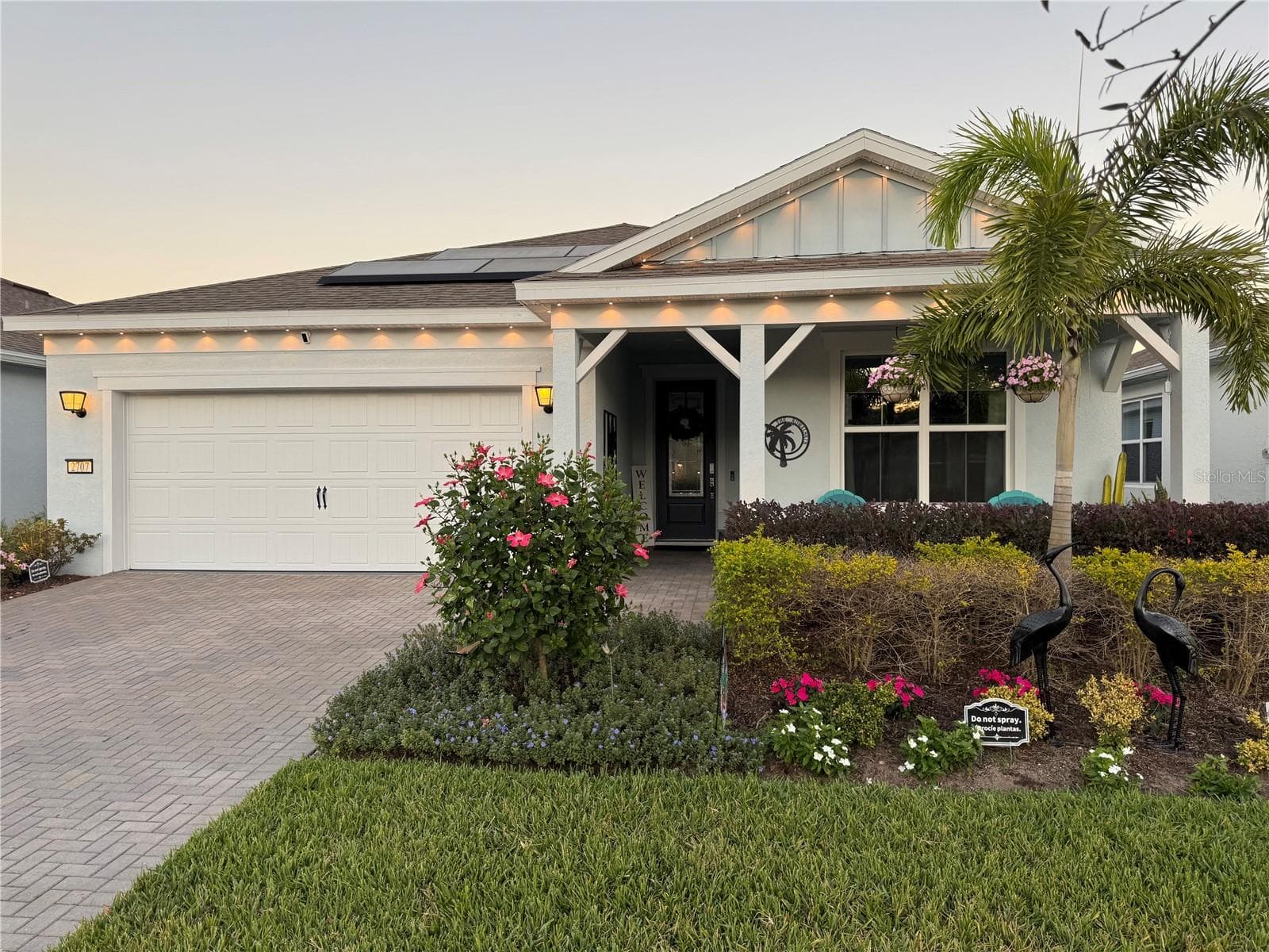 2707 RIVER CREEK LN