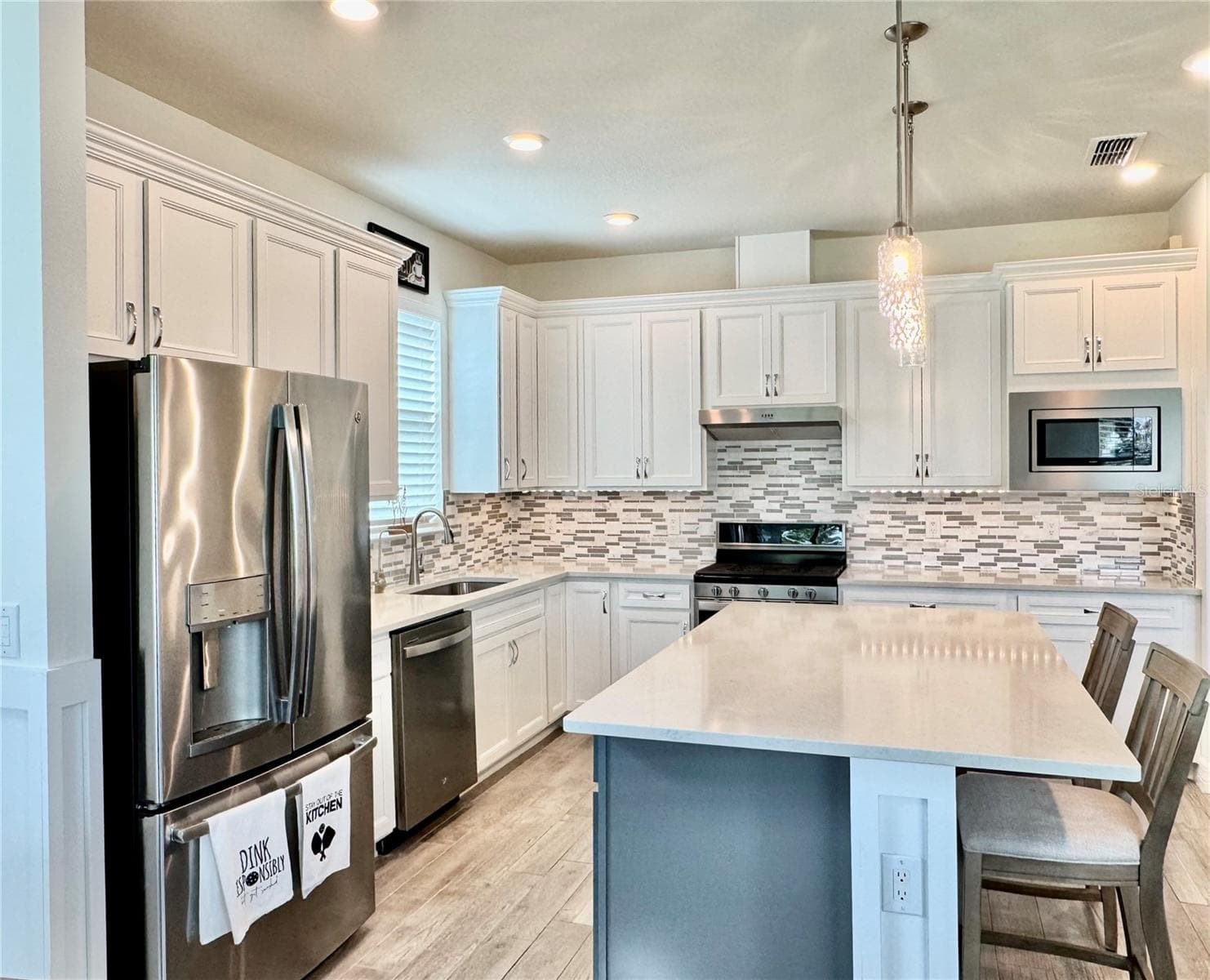 Single Family Residence at 2707 RIVER CREEK LN, ST CLOUD, photo 16 of 49