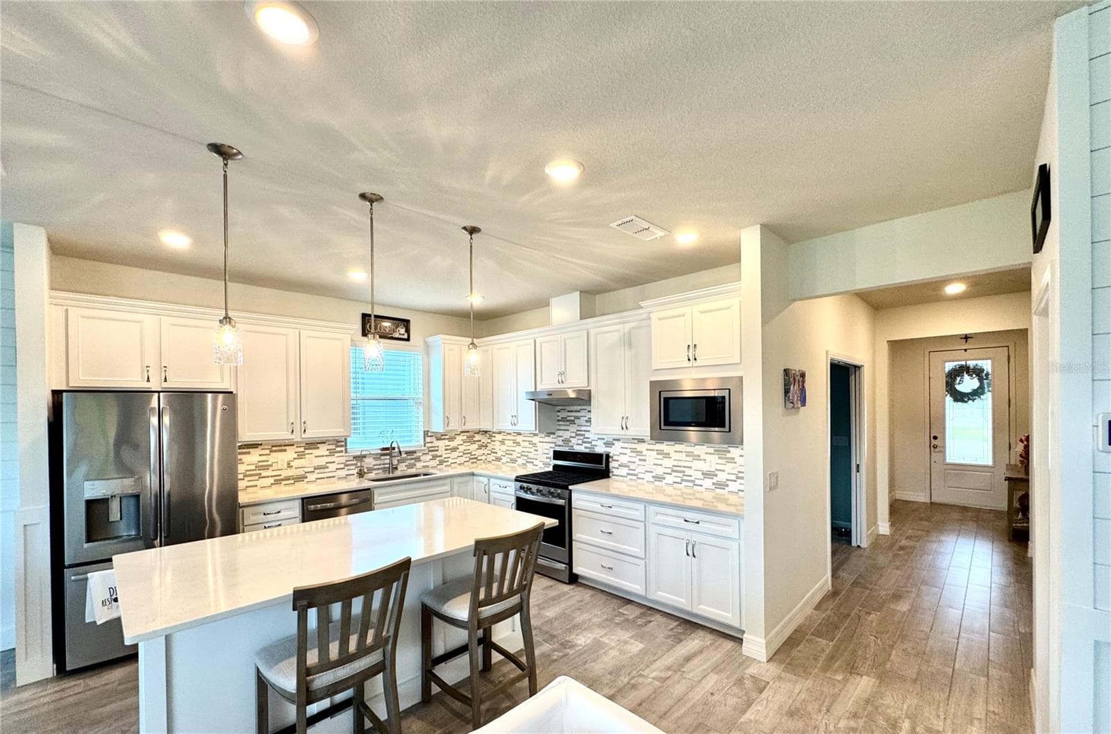 Single Family Residence at 2707 RIVER CREEK LN, ST CLOUD, photo 24 of 49
