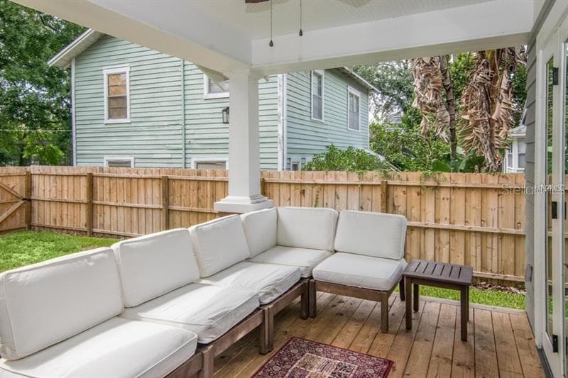 Single Family Residence at 905 S BRUCE ST, TAMPA, photo 21 of 25