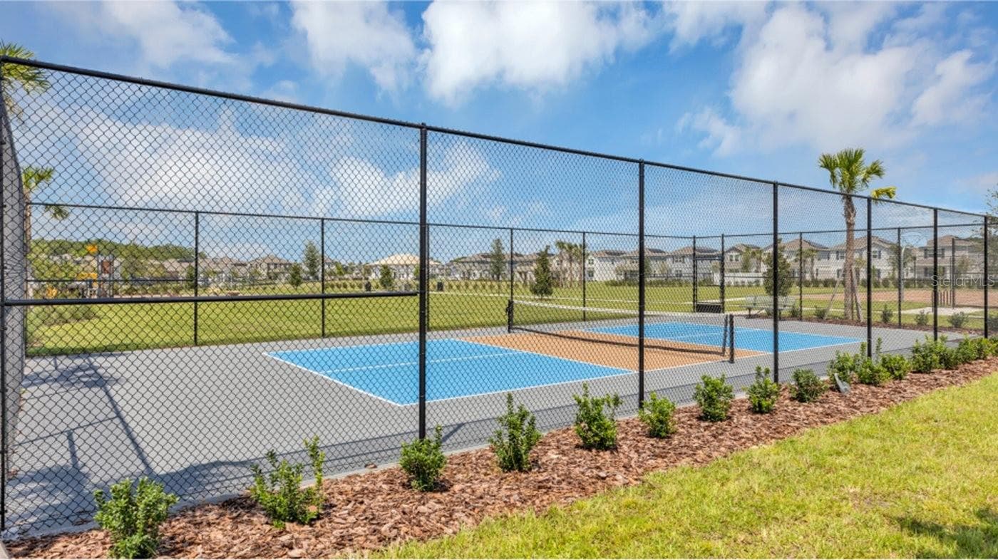 Townhouse at 5790 CALMING WAY, CLERMONT, photo 3 of 9