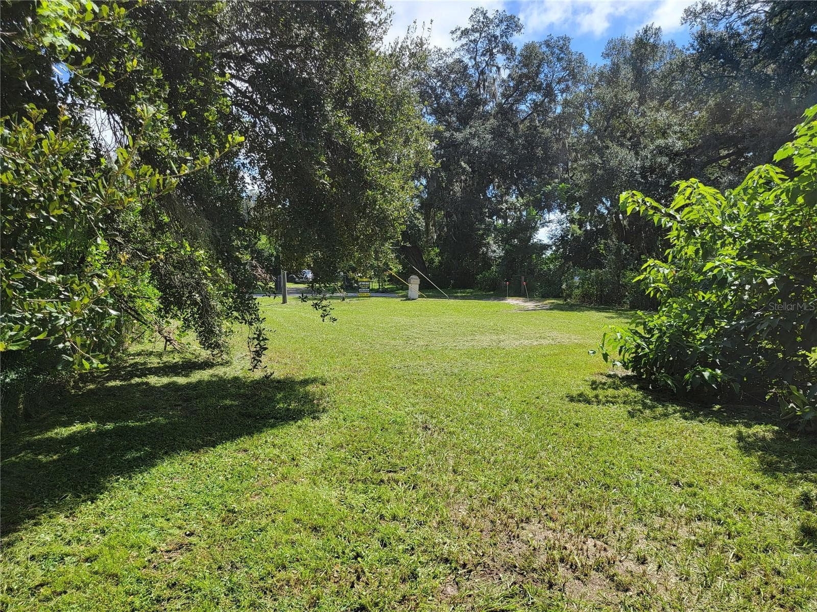 Land at 11702 ANN ST, THONOTOSASSA, photo 2 of 5
