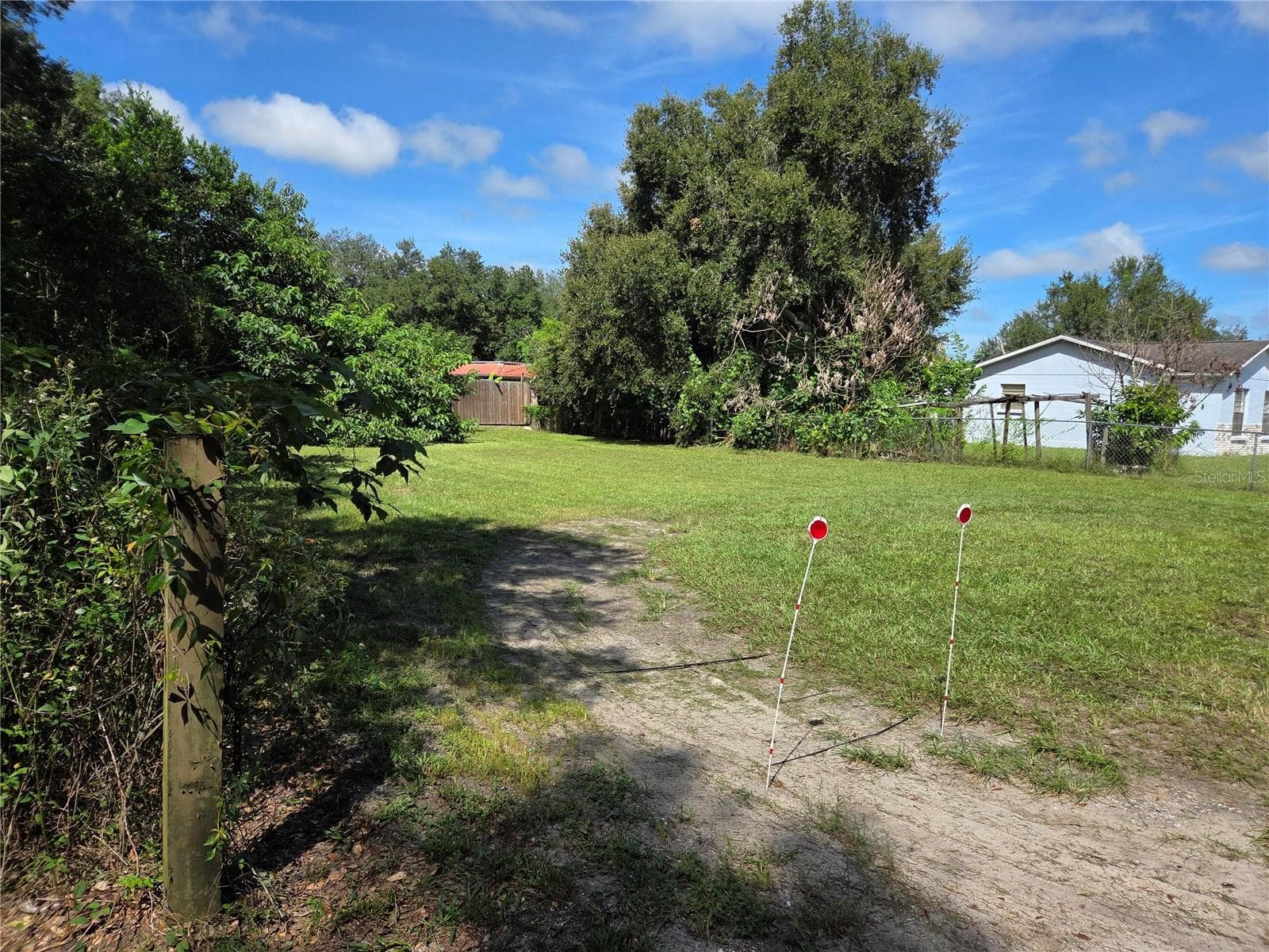 Land at 11702 ANN ST, THONOTOSASSA, photo 3 of 5