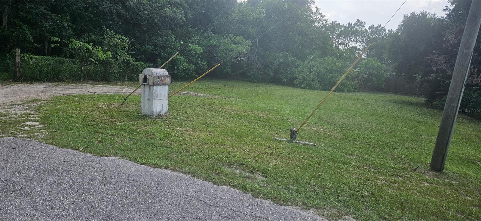 Land at 11702 ANN ST, THONOTOSASSA, photo 5 of 5
