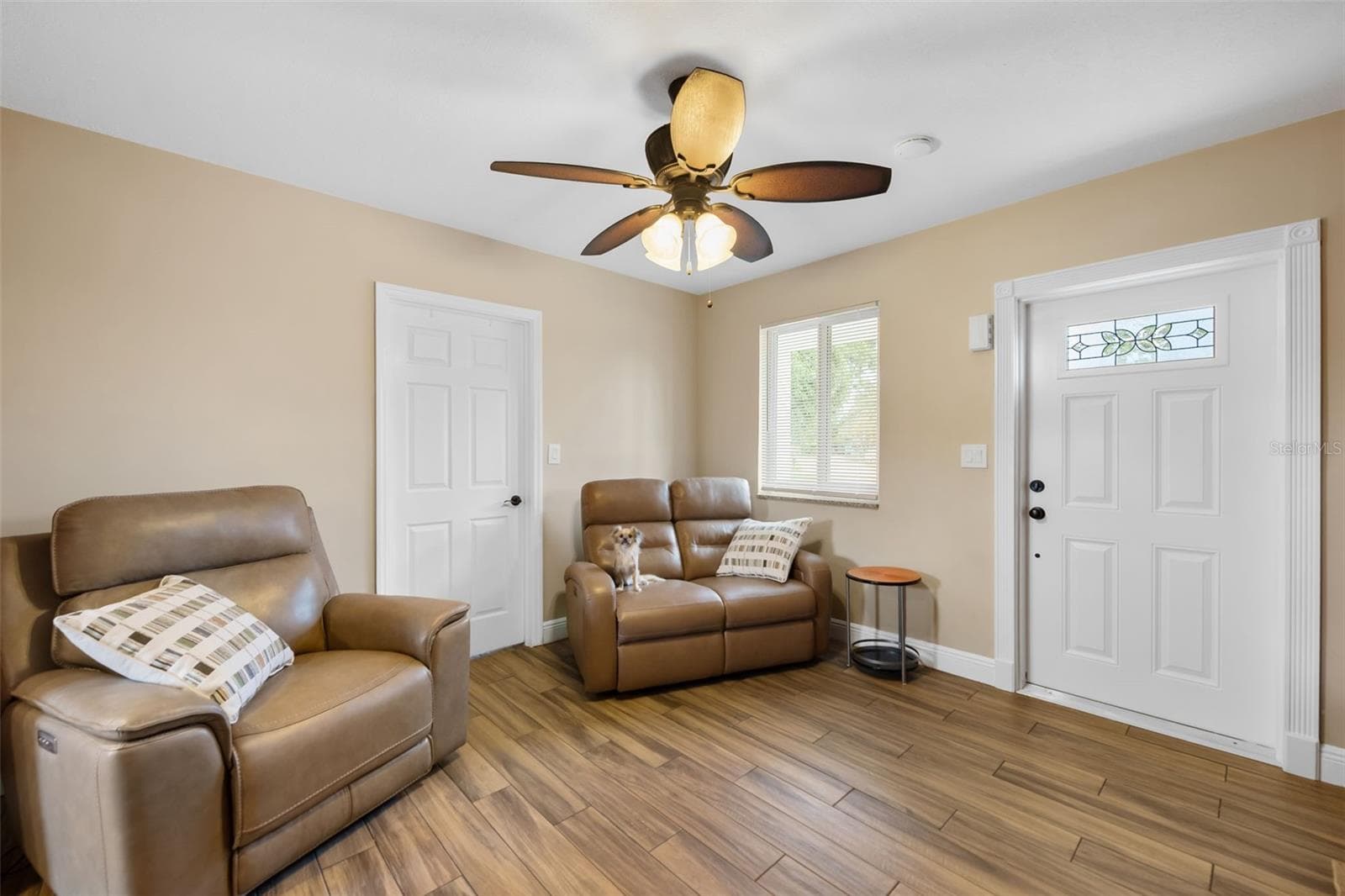 Single Family Residence at 5287 NE 14TH TER, POMPANO BEACH, photo 2 of 20