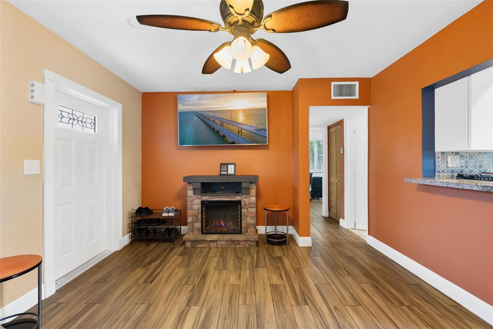 Single Family Residence at 5287 NE 14TH TER, POMPANO BEACH, photo 3 of 20
