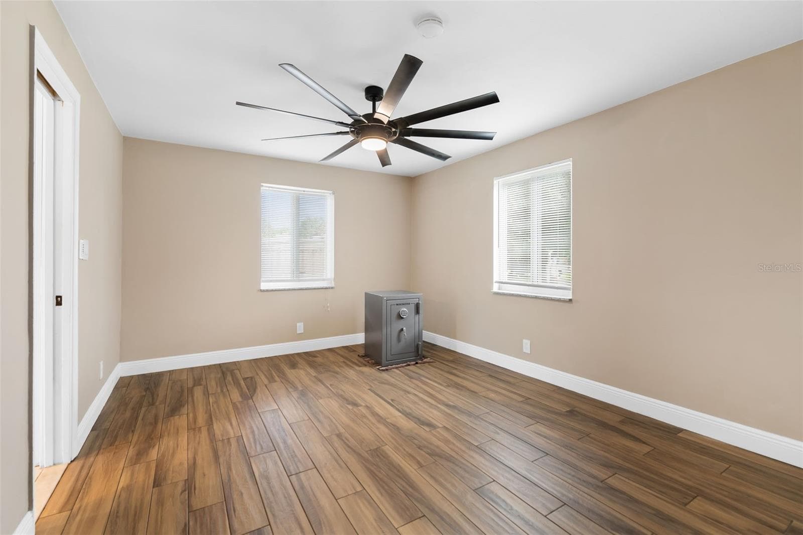 Primary Bedroom - 5287 NE 14TH TER, POMPANO BEACH