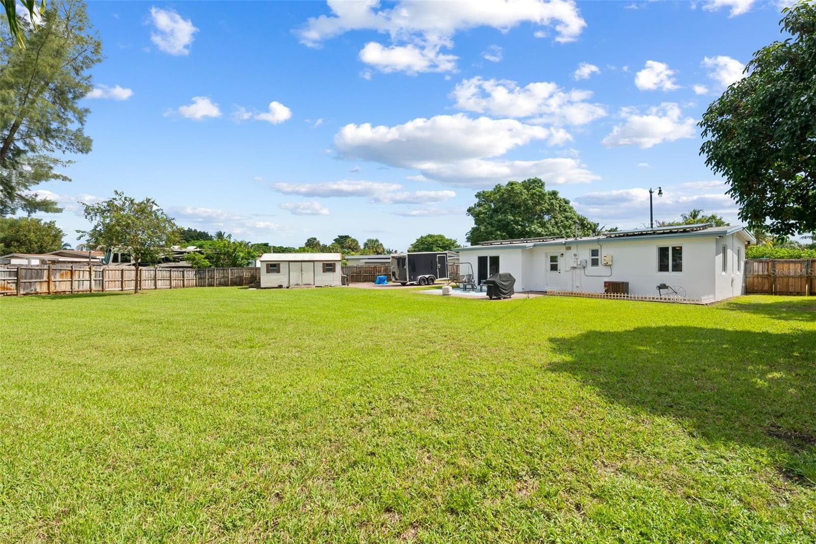 Single Family Residence at 5287 NE 14TH TER, POMPANO BEACH, photo 16 of 20