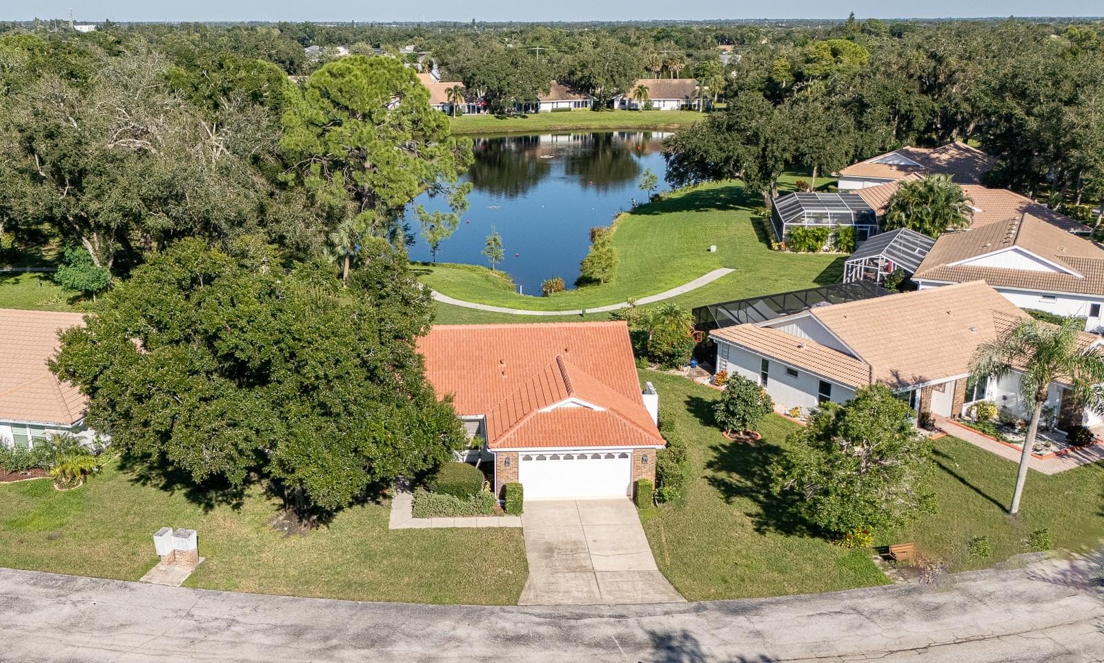 5809 GARDEN LAKES MAJESTIC