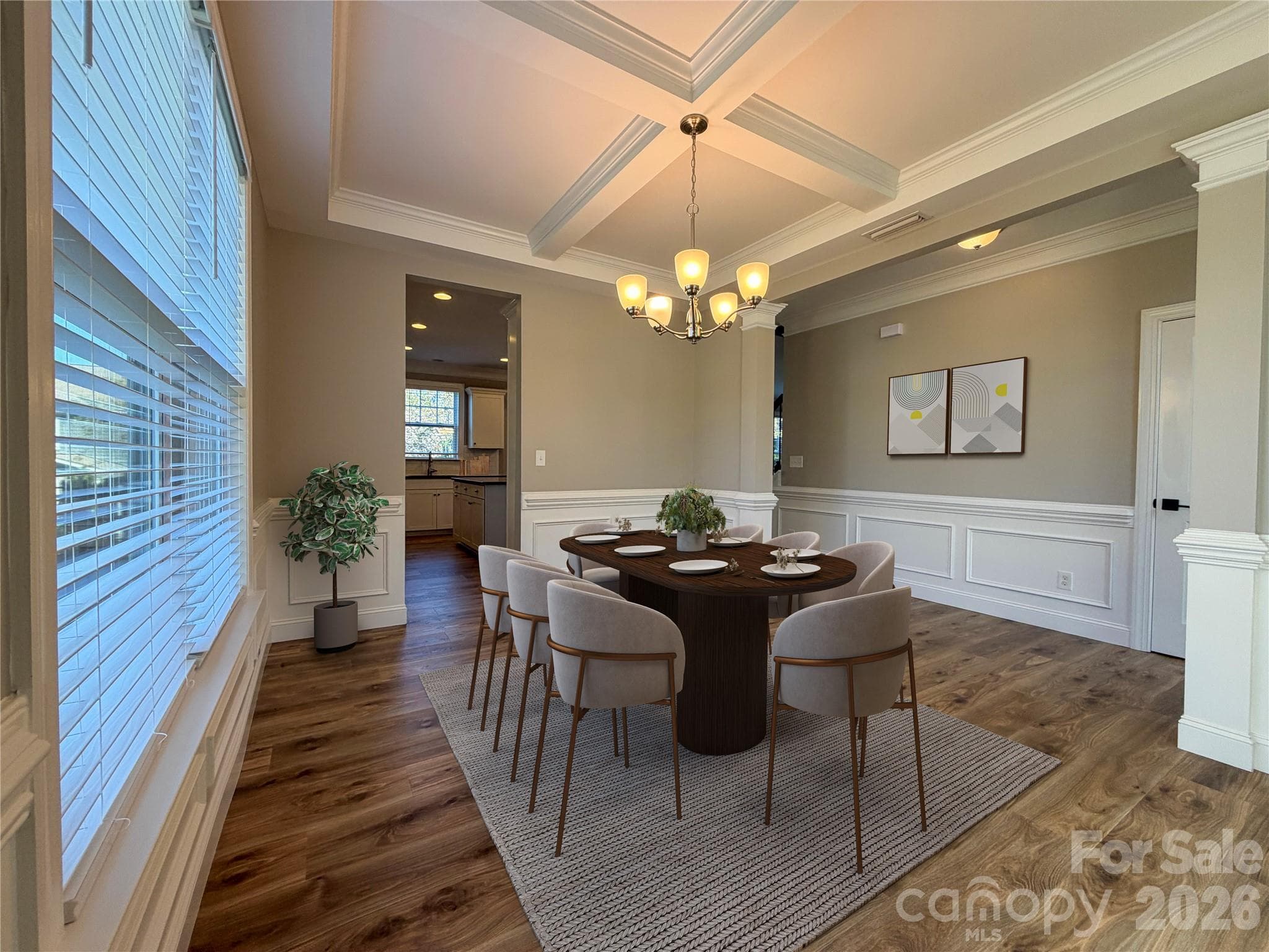 Single Family Residence at 162 Blueview Road, Mooresville, photo 6 of 44