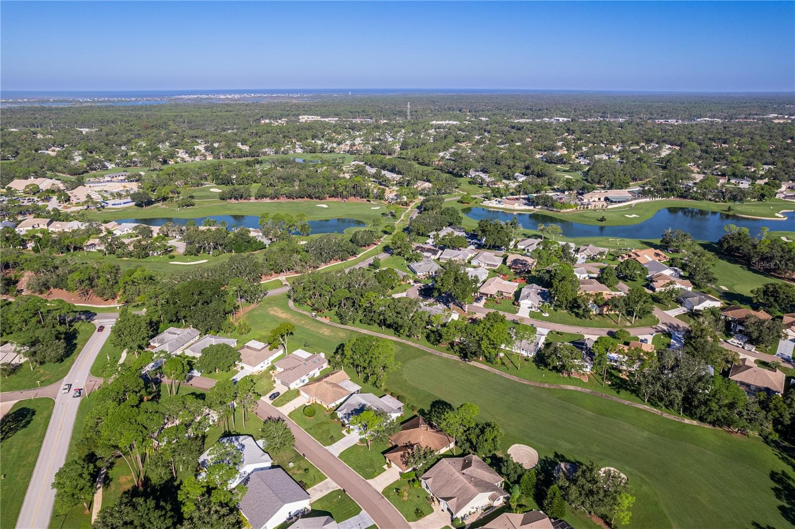Single Family Residence at 7103 CROWN OAKS DR, SPRING HILL, photo 44 of 75