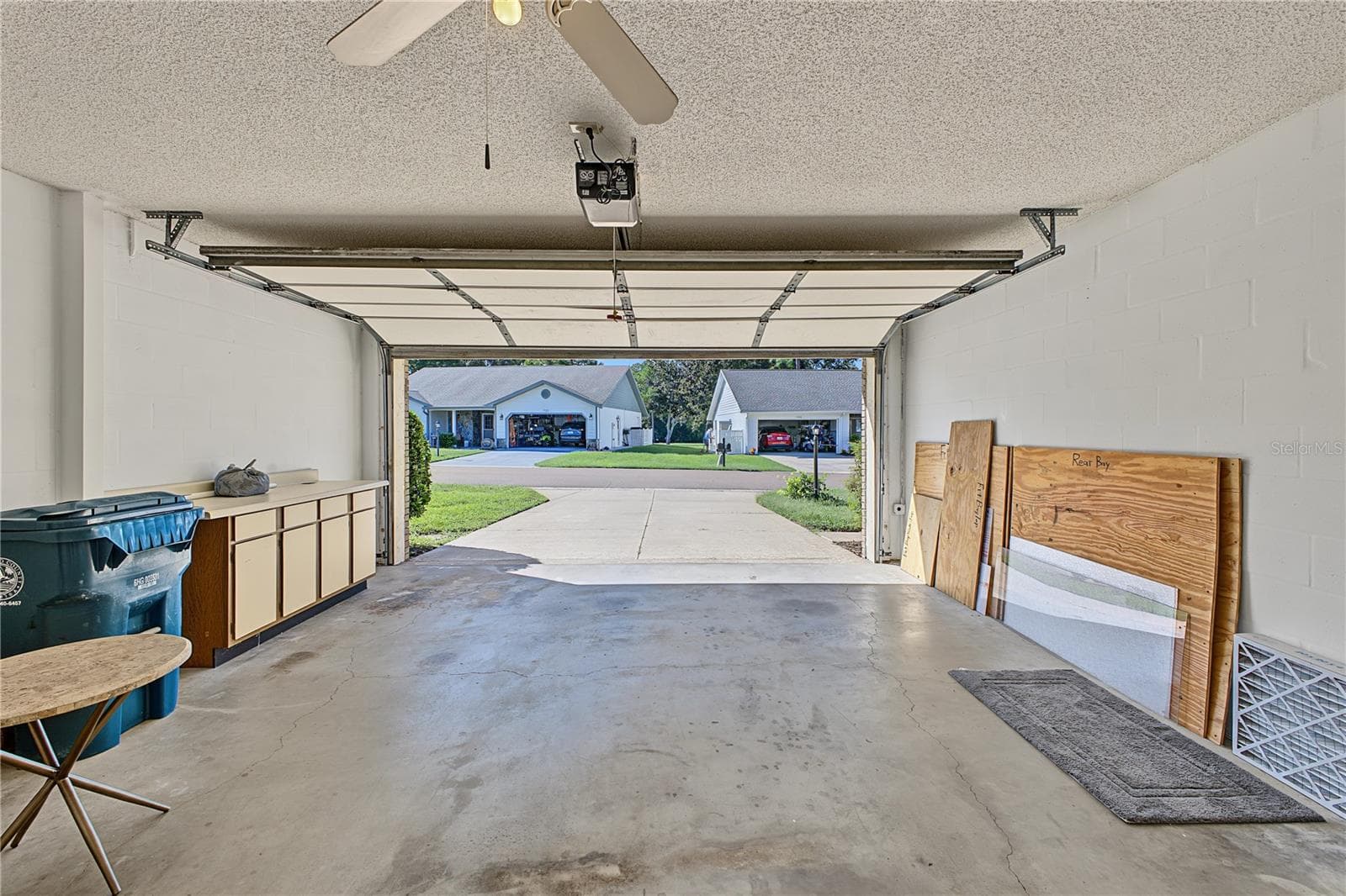 Single Family Residence at 7103 CROWN OAKS DR, SPRING HILL, photo 58 of 75