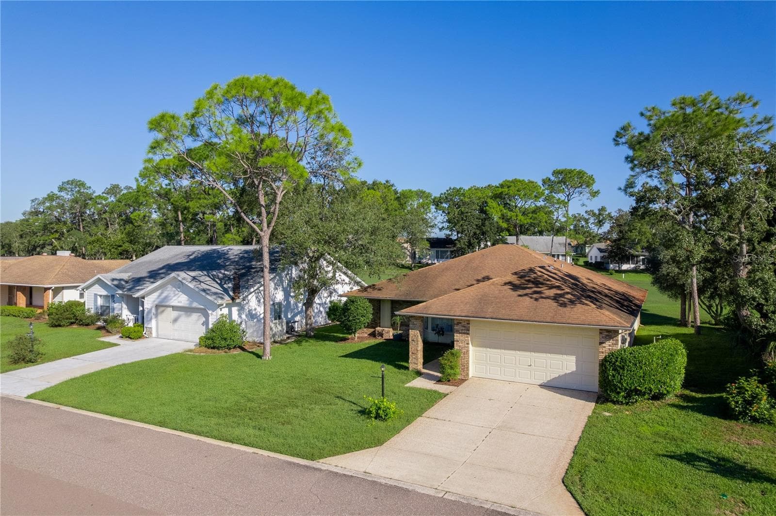 Single Family Residence at 7103 CROWN OAKS DR, SPRING HILL, photo 60 of 75