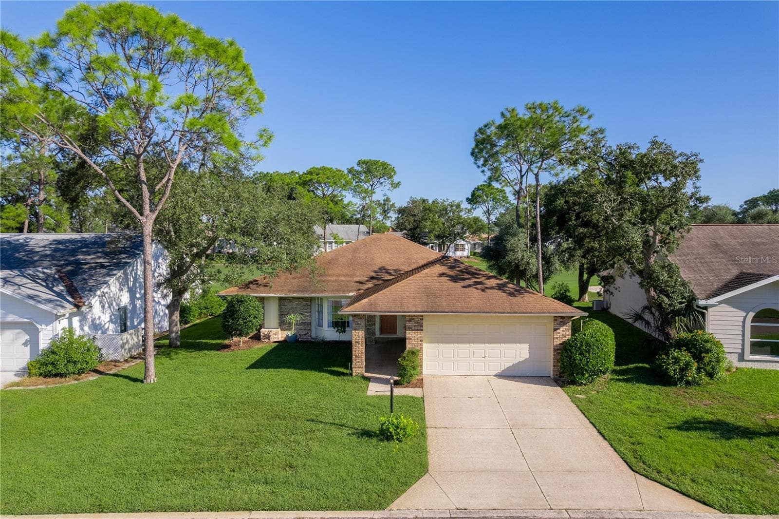 Single Family Residence at 7103 CROWN OAKS DR, SPRING HILL, photo 62 of 75