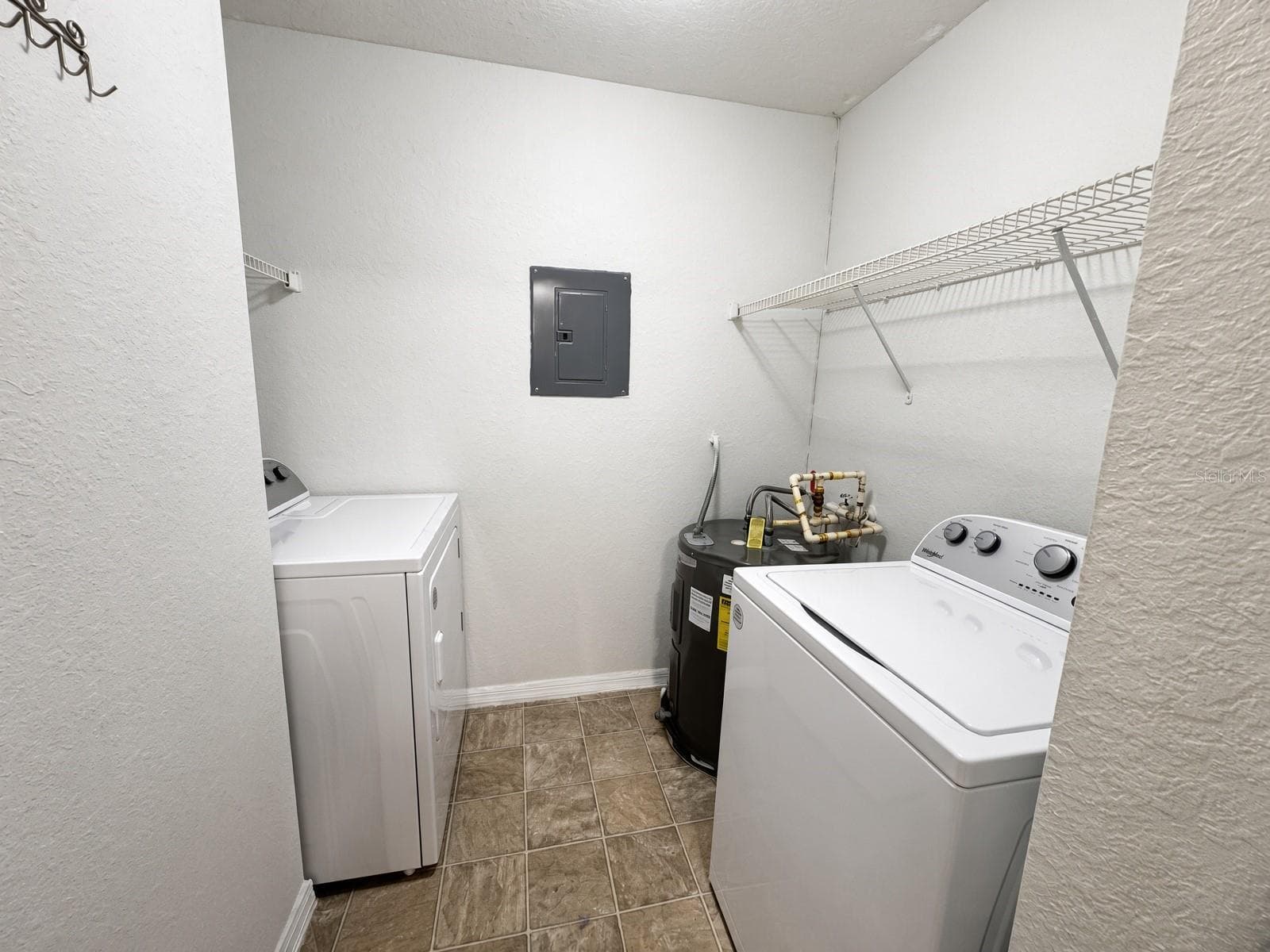 New Washer/Dryer IncludedWater Heater is also new - 8825 LATREC AVE #6105, ORLANDO
