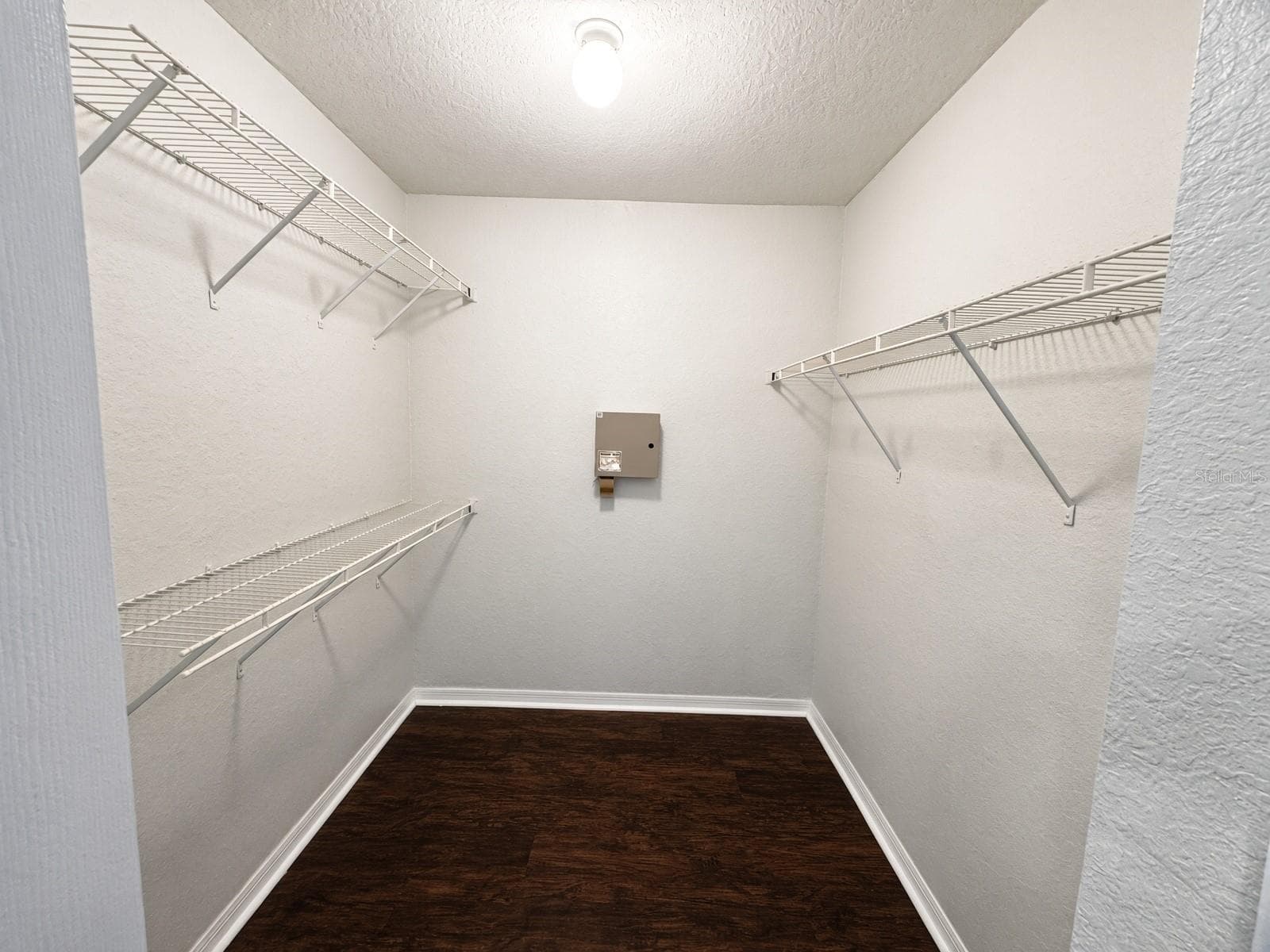 Primary Walk-in Closet - 8825 LATREC AVE #6105, ORLANDO