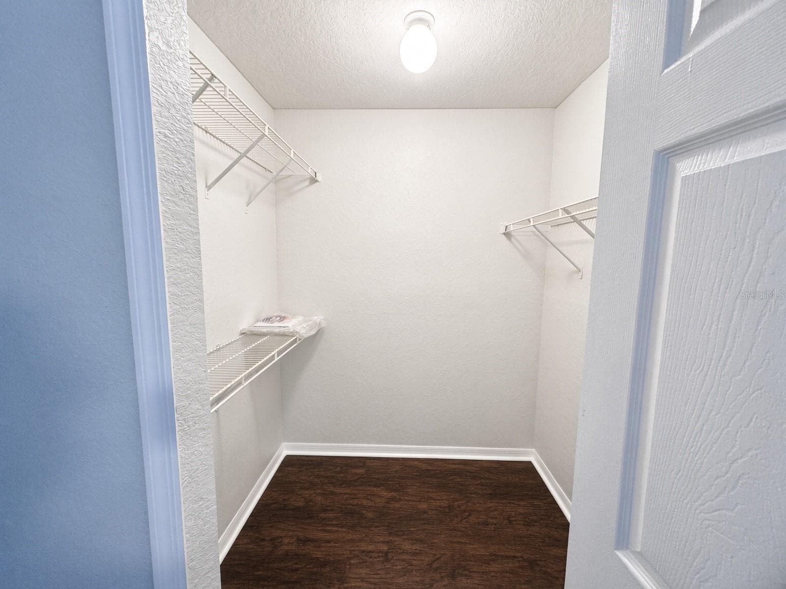 Secondary Walk in Closet - 8825 LATREC AVE #6105, ORLANDO