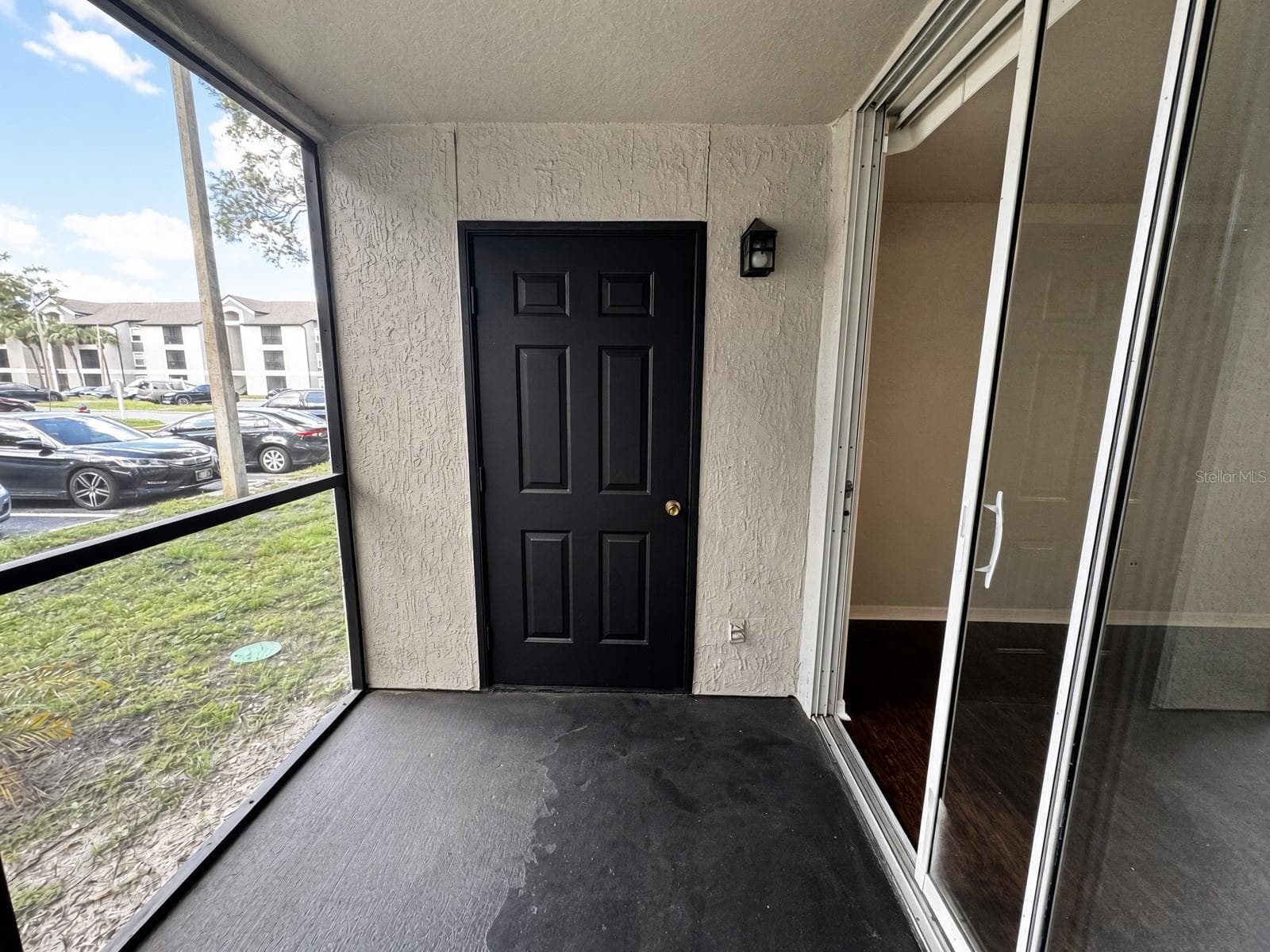Storage Closet - 8825 LATREC AVE #6105, ORLANDO