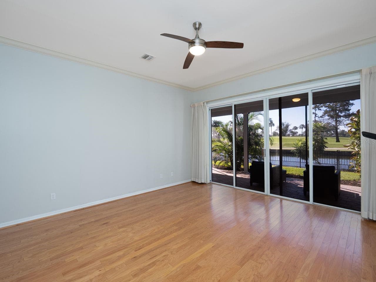 Primary bedroom - 71 CAYMAN ISLES BLVD, ENGLEWOOD