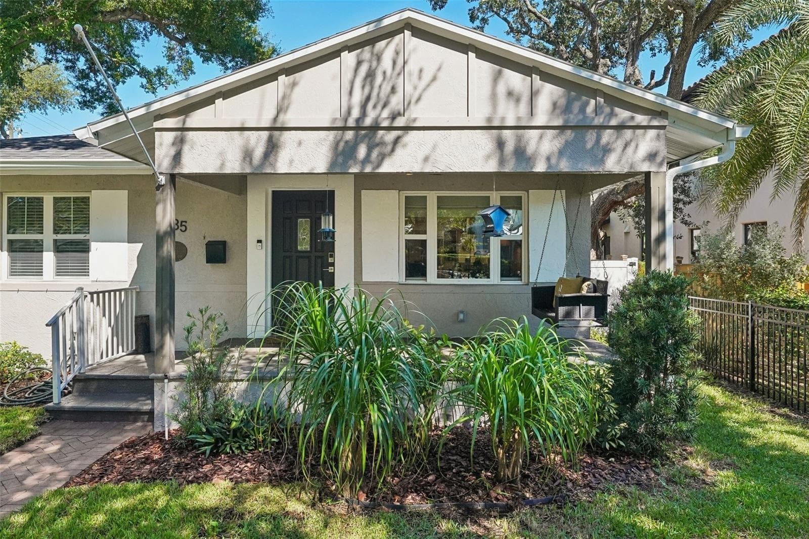 Single Family Residence at 185 24TH AVE N, ST PETERSBURG, photo 2 of 52