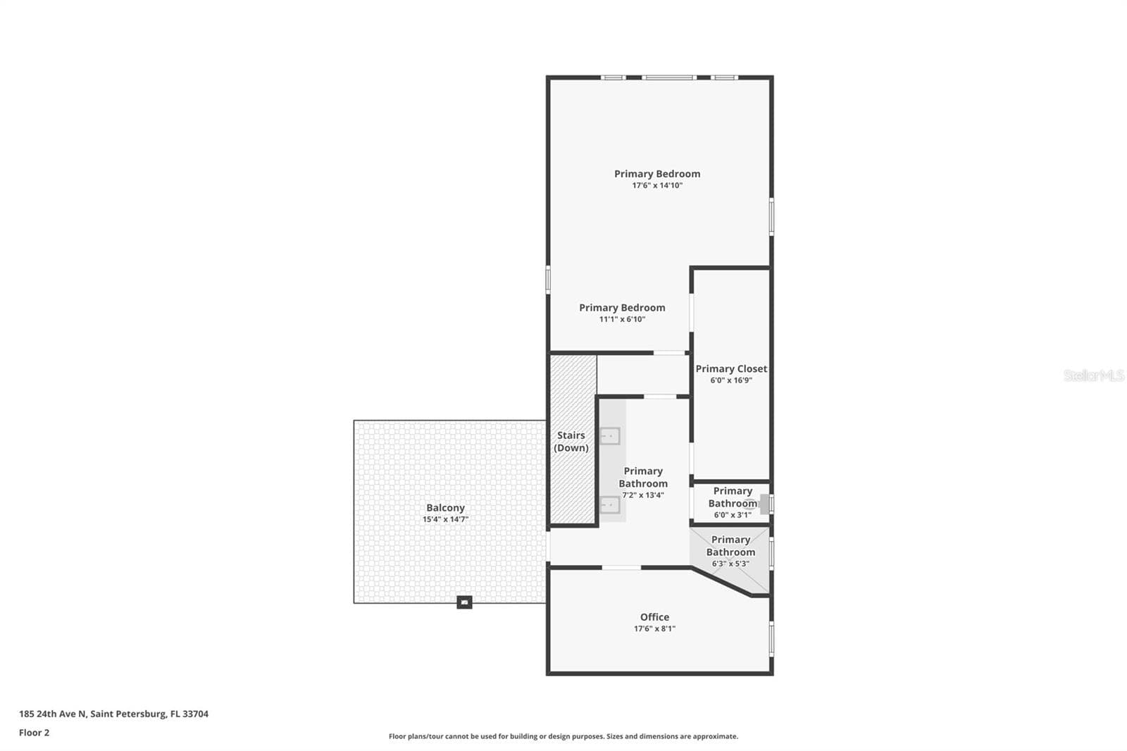 Single Family Residence at 185 24TH AVE N, ST PETERSBURG, photo 50 of 52