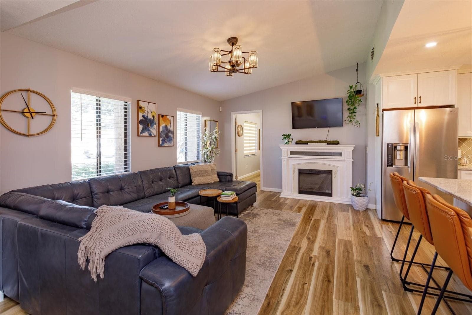 Single Family Residence at 1931 ASTER DR, WINTER PARK, photo 7 of 31