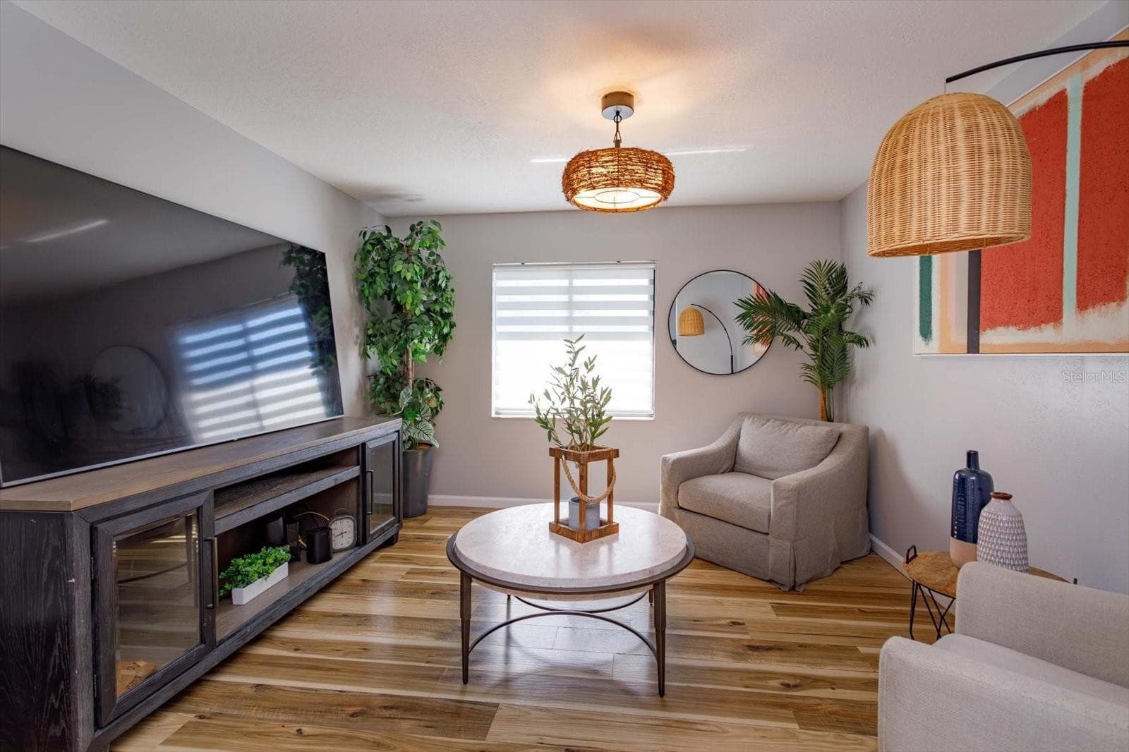 Study/den or could be converted to a 4th bedroom - 1931 ASTER DR, WINTER PARK