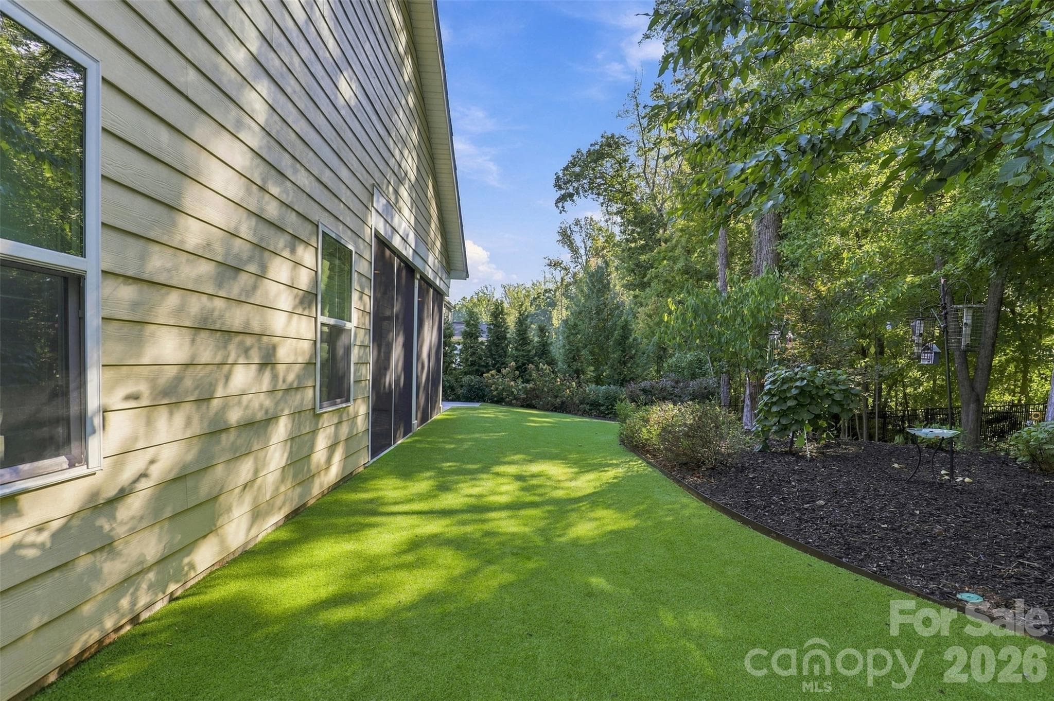 Single Family Residence at 14118 Sunnyhill Grove Road, Davidson, photo 42 of 45