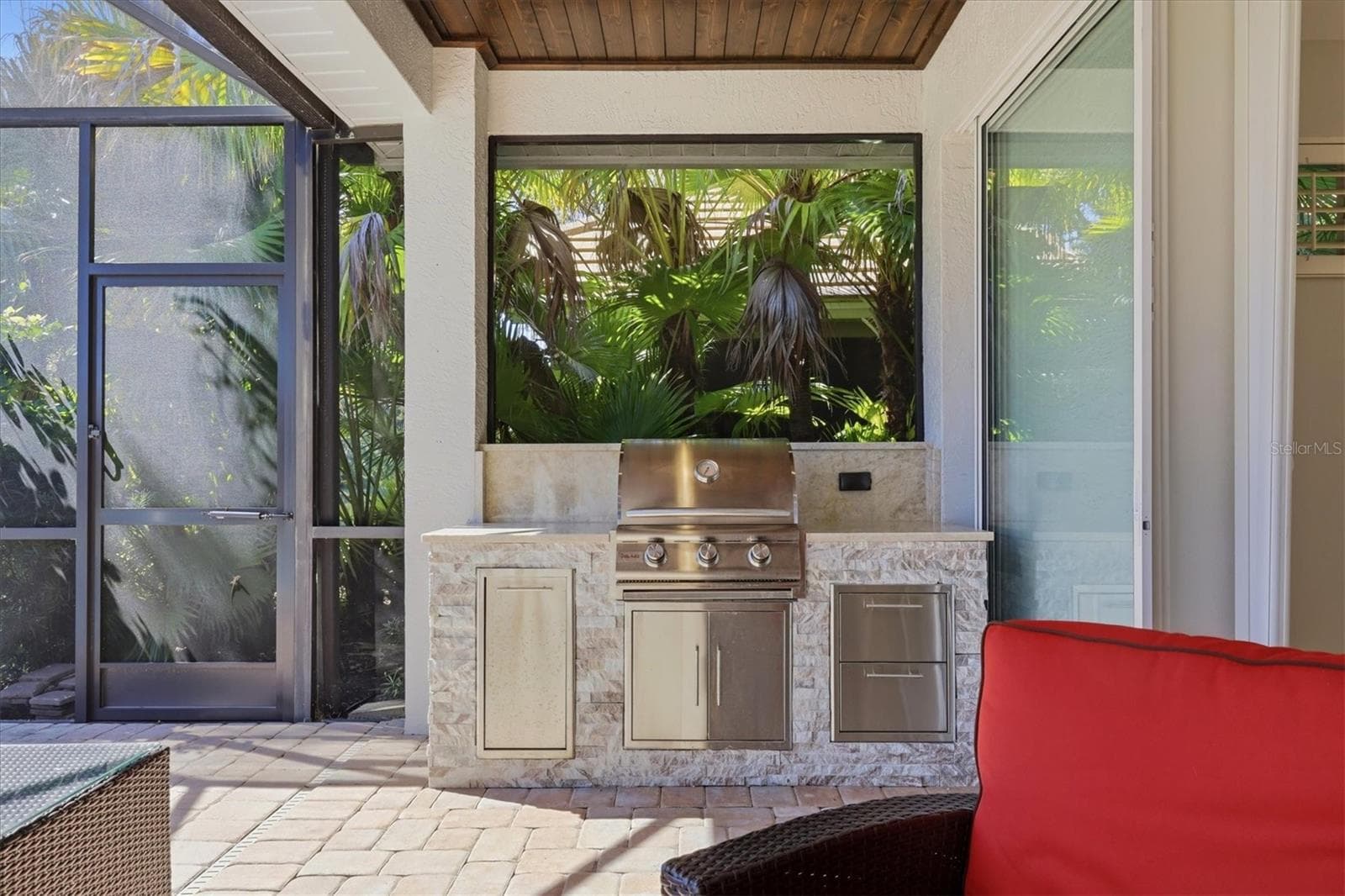 Single Family Residence at 6514 OAKLAND HILLS DR, LAKEWOOD RANCH, photo 29 of 55