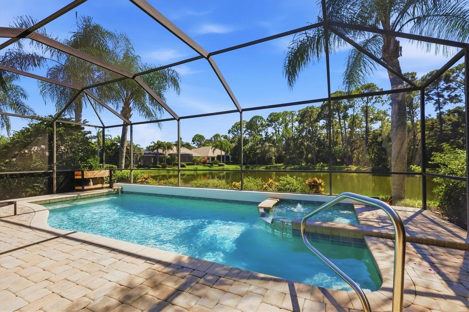 Single Family Residence at 6514 OAKLAND HILLS DR, LAKEWOOD RANCH, photo 30 of 55